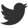 twitter contact icon
